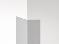 Verstellbarer Wandschutzeckschutz ACRAMIT - 22