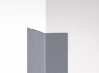 Verstellbarer Wandschutzeckschutz ACRAMIT - 23