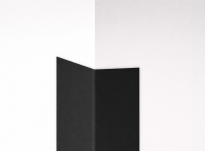 Verstellbarer Wandschutzeckschutz ACRAMIT - 26