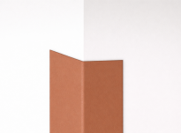 Verstellbarer Wandschutzeckschutz ACRAMIT - 29