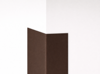 Verstellbarer Wandschutzeckschutz ACRAMIT - 31