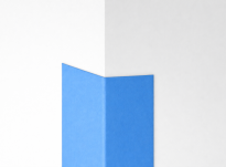 Verstellbarer Wandschutzeckschutz ACRAMIT - 3