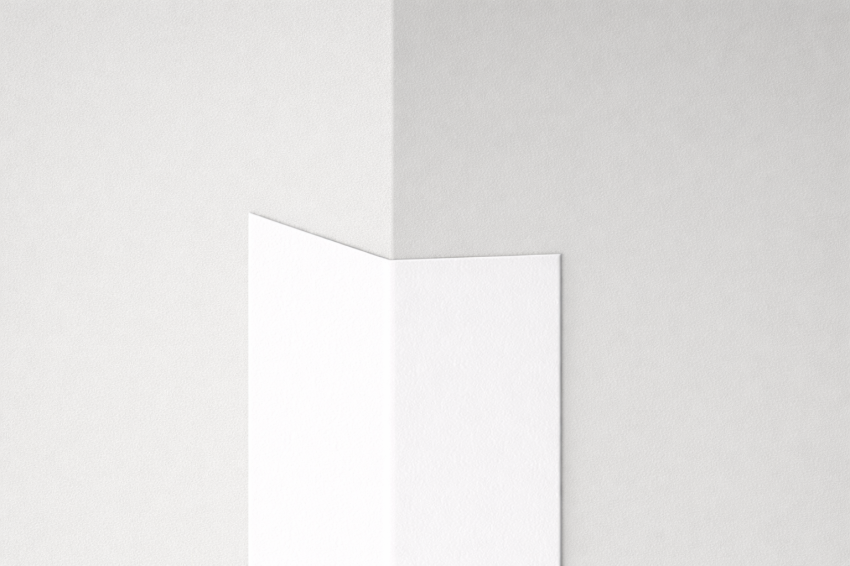 Verstellbarer Wandschutzeckschutz ACRAMIT