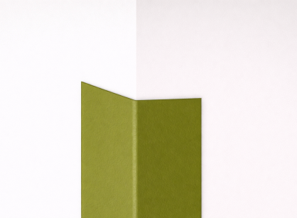 Verstellbarer Wandschutzeckschutz ACRAMIT