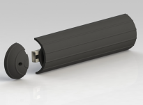 Garagen-Wandschutz BOY - 2