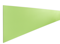 Flacher Wandschutz ACRAMIT Lite 1,5 mm - 10