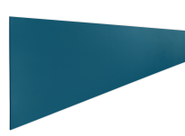 Flacher Wandschutz ACRAMIT Lite 1,5 mm - 19