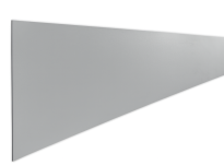 Flacher Wandschutz ACRAMIT Lite 1,5 mm - 22