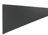 Flacher Wandschutz ACRAMIT Lite 1,5 mm - 24