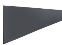 Flacher Wandschutz ACRAMIT Lite 1,5 mm - 25