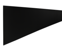 Flacher Wandschutz ACRAMIT Lite 1,5 mm - 26