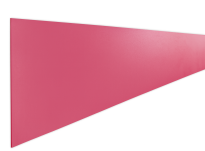 Flacher Wandschutz ACRAMIT Lite 1,5 mm - 32