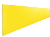 Flache Wandschutzleiste ACRAMIT Super 2,5 mm - 8