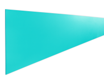 Flache Wandschutzleiste ACRAMIT Super 2,5 mm - 13