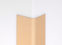 Verstellbarer PVC-Wandschutzeckschutz ACRAMIT mit Abrundung - 29