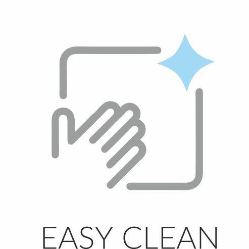 einfache Wandreinigung einfache Wandreinigung