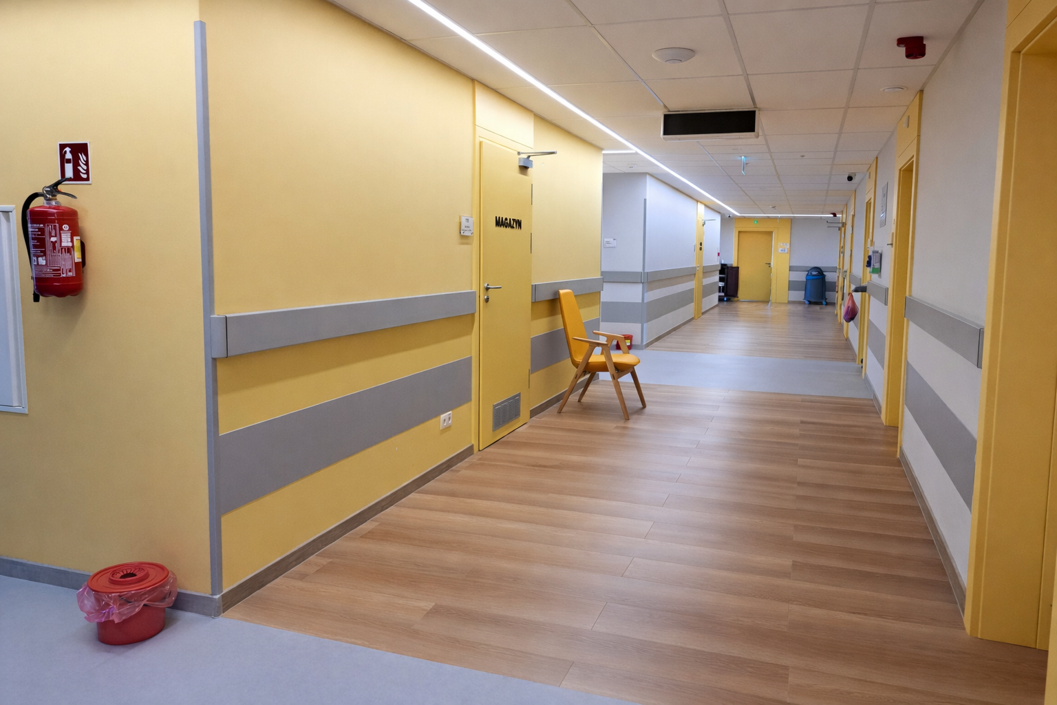 Spezielles ACRAMIT Projekt