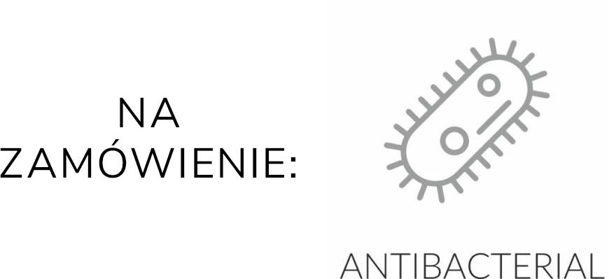 antibakterielle Materialien antibakterielle Materialien