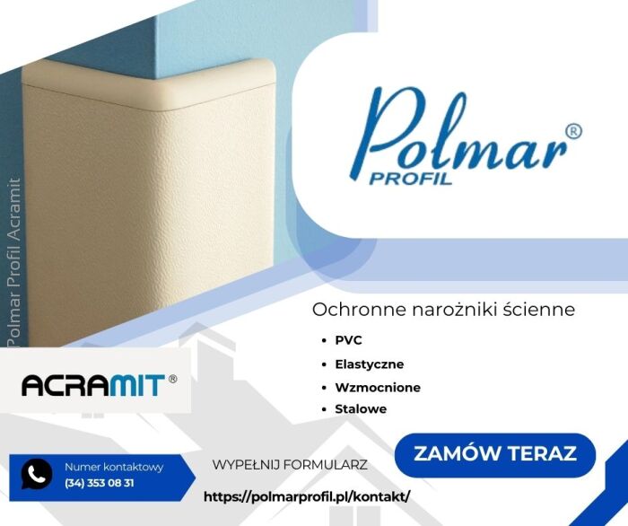 Jak zabezpieczyć sciany w magazynie?