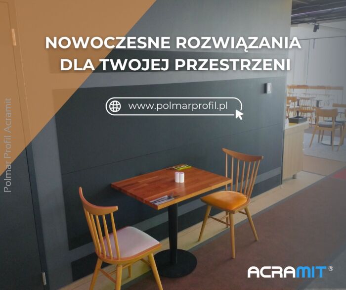 Die Umsetzung unseres Kunden LOREDO RES Sp. z o.o. in einem Restaurant