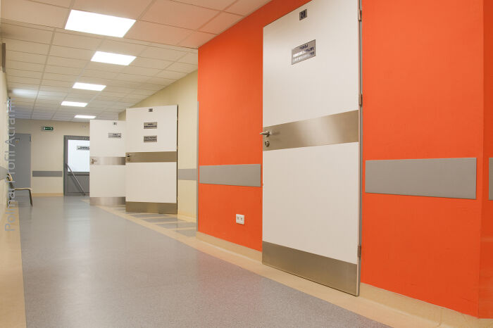 Jak wybrać odpowiedni system ochrony ścian? Kompleksowy poradnik