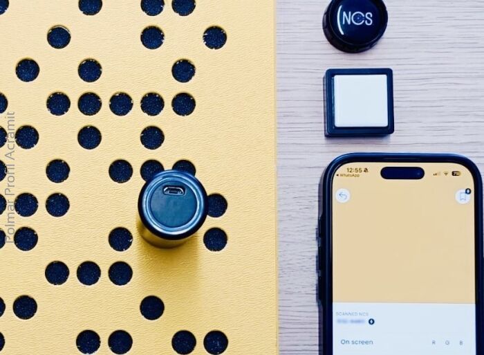 NCS, LRV i ΔE w projektowaniu systemów ochrony ścian