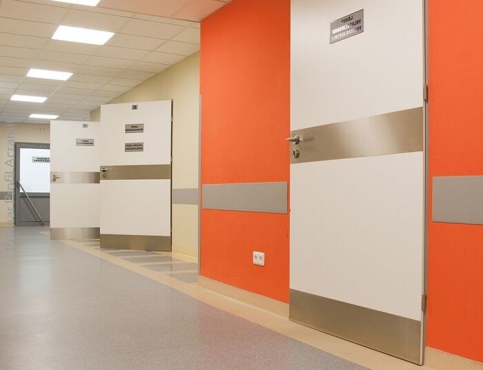 Jak wybrać odpowiedni system ochrony ścian?