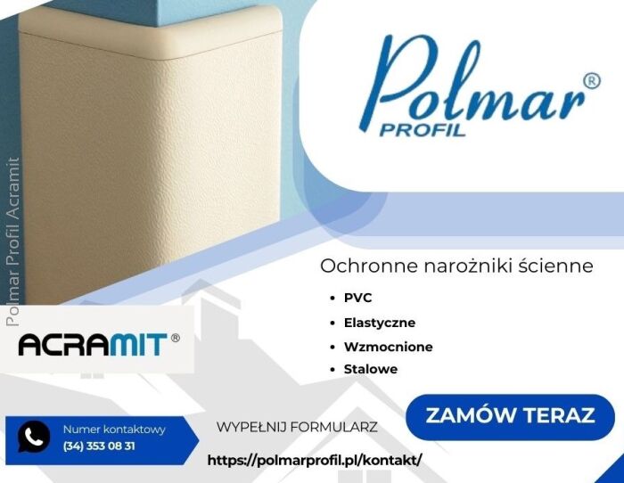 Jak zabezpieczyć sciany w magazynie? 